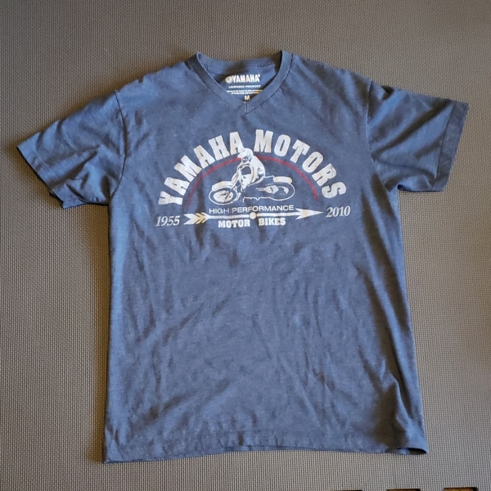 Yamaha Tshirt
